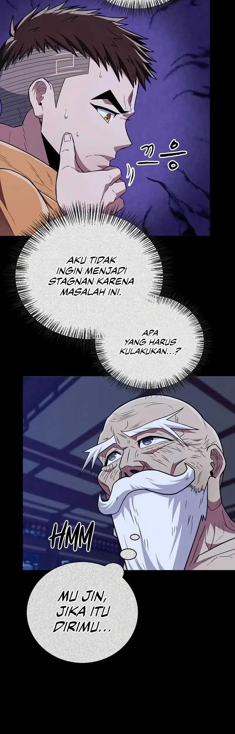 Genius Martial Arts Trainer - Chapter 29 - Page 59