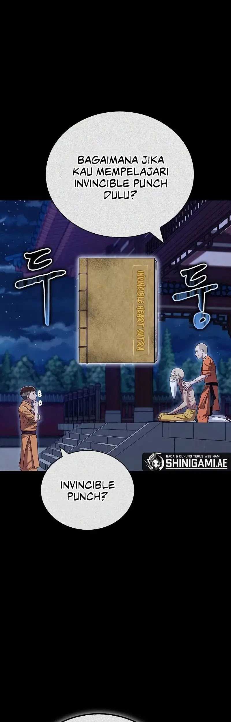 Genius Martial Arts Trainer - Chapter 29 - Page 60