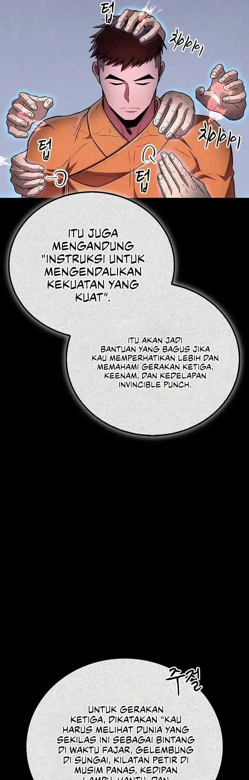 Genius Martial Arts Trainer - Chapter 29 - Page 62