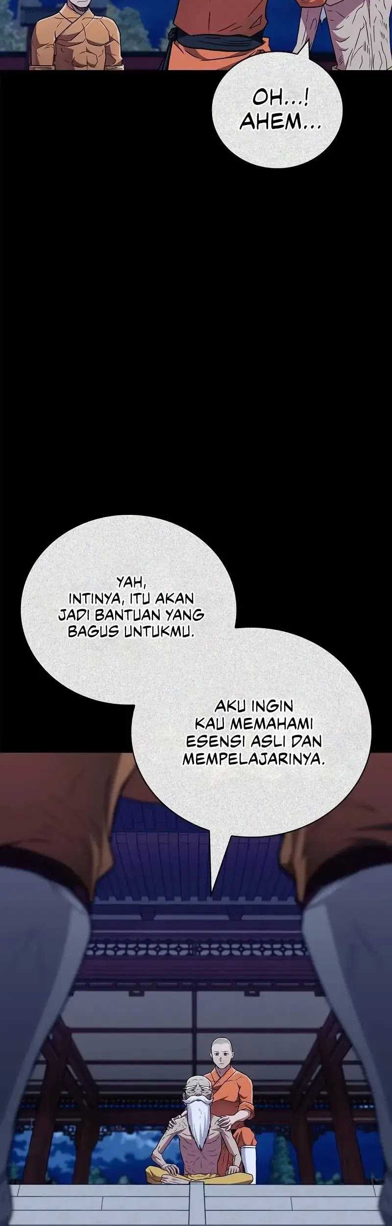 Genius Martial Arts Trainer - Chapter 29 - Page 64