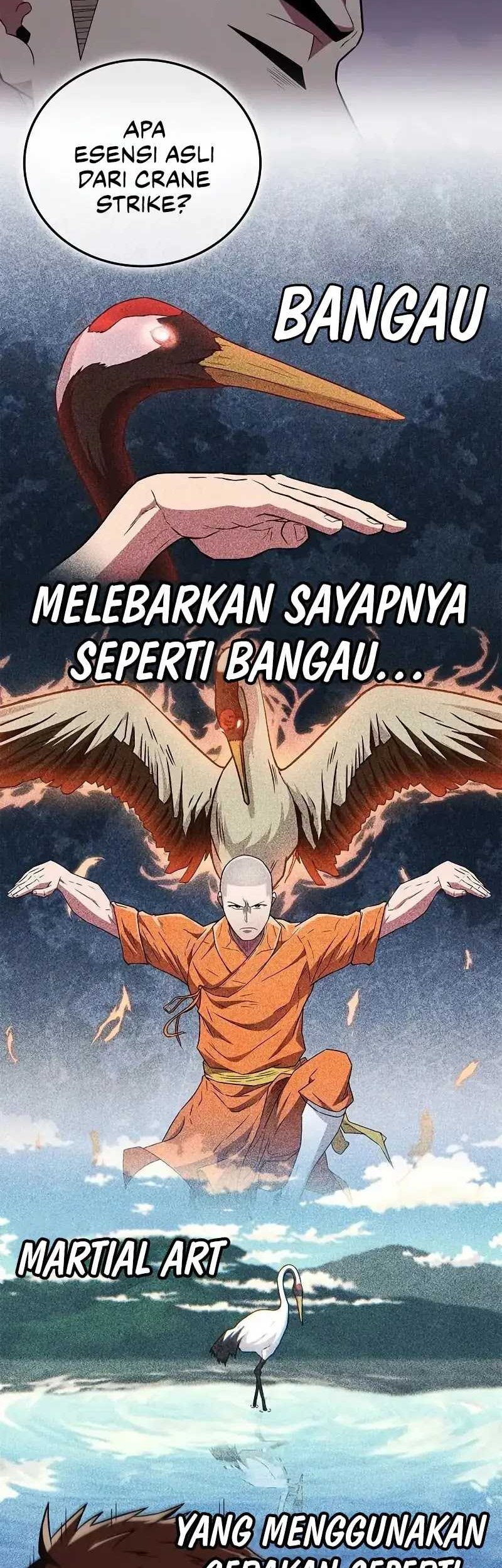 Genius Martial Arts Trainer - Chapter 29 - Page 67