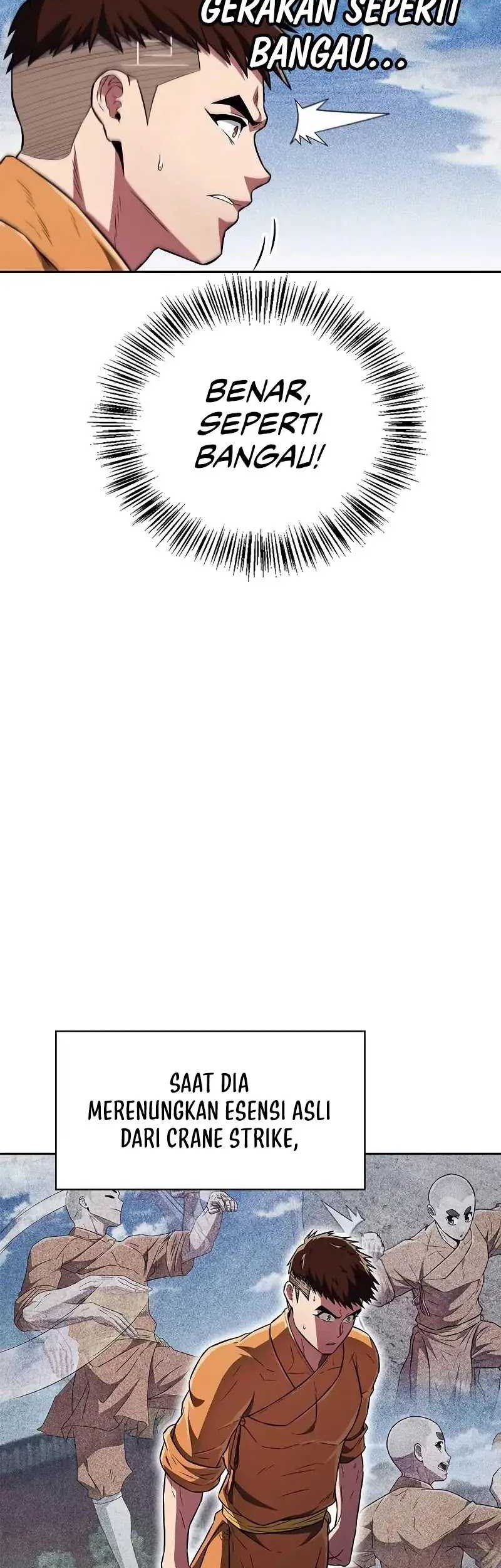 Genius Martial Arts Trainer - Chapter 29 - Page 68