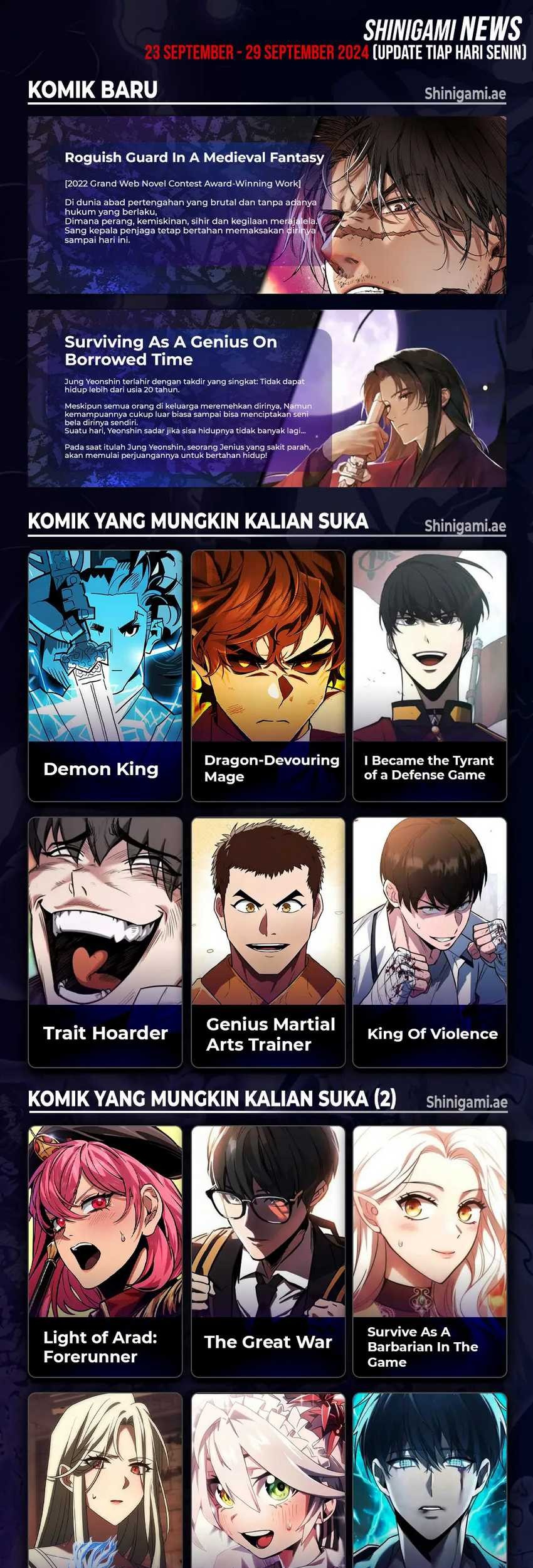 Genius Martial Arts Trainer - Chapter 29 - Page 71