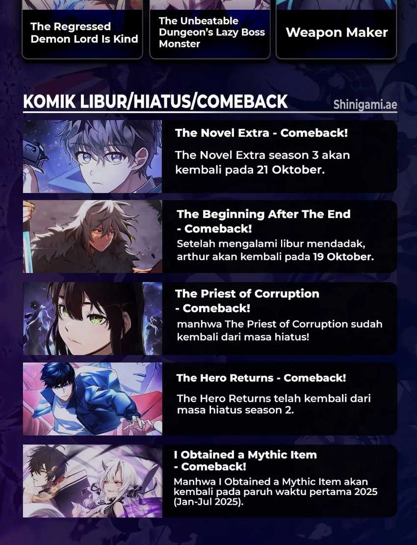 Genius Martial Arts Trainer - Chapter 29 - Page 72