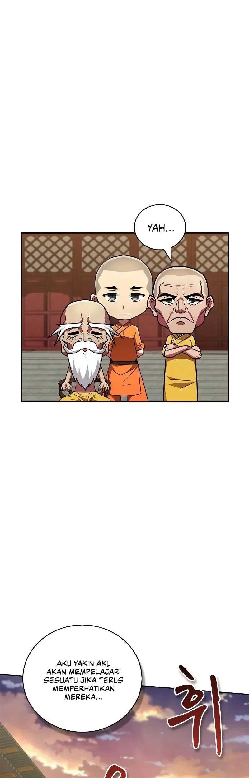 Genius Martial Arts Trainer - Chapter 29 - Page 4