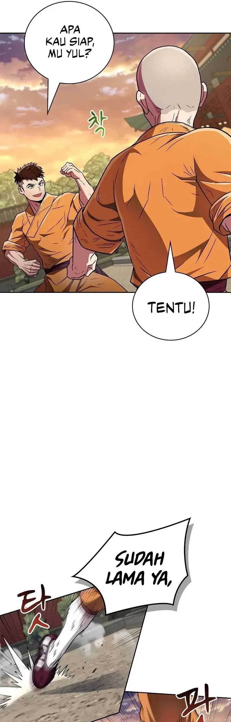 Genius Martial Arts Trainer - Chapter 29 - Page 6