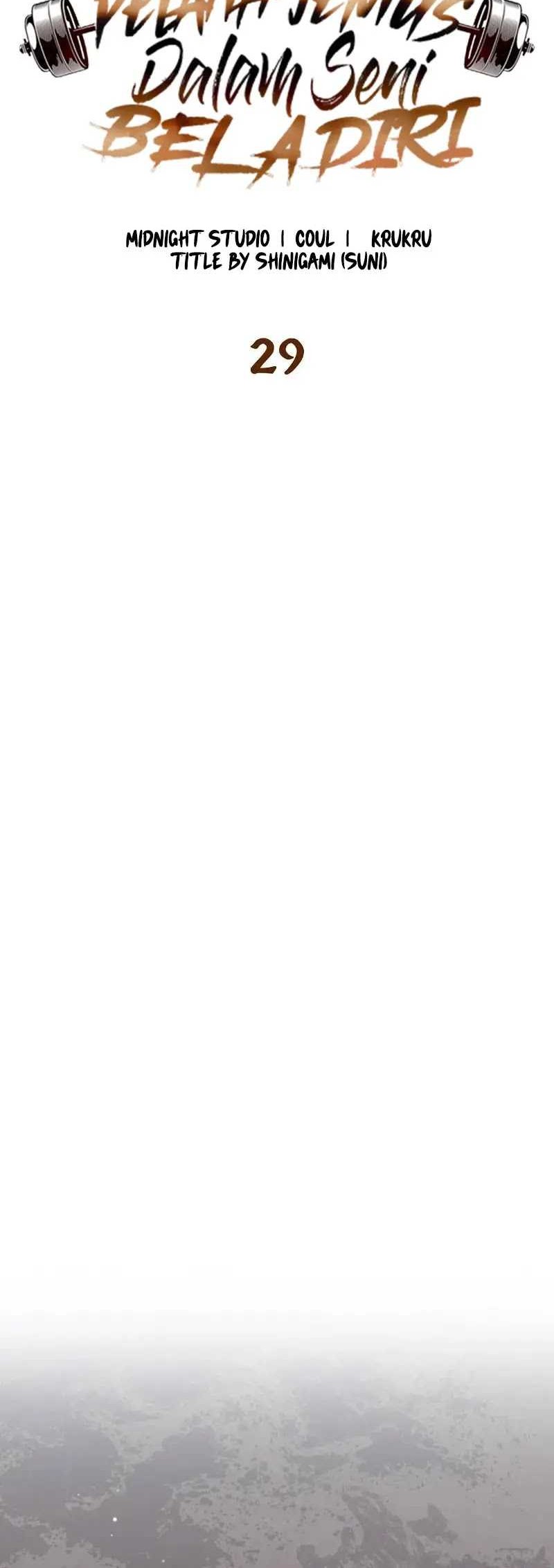 Genius Martial Arts Trainer - Chapter 29 - Page 9