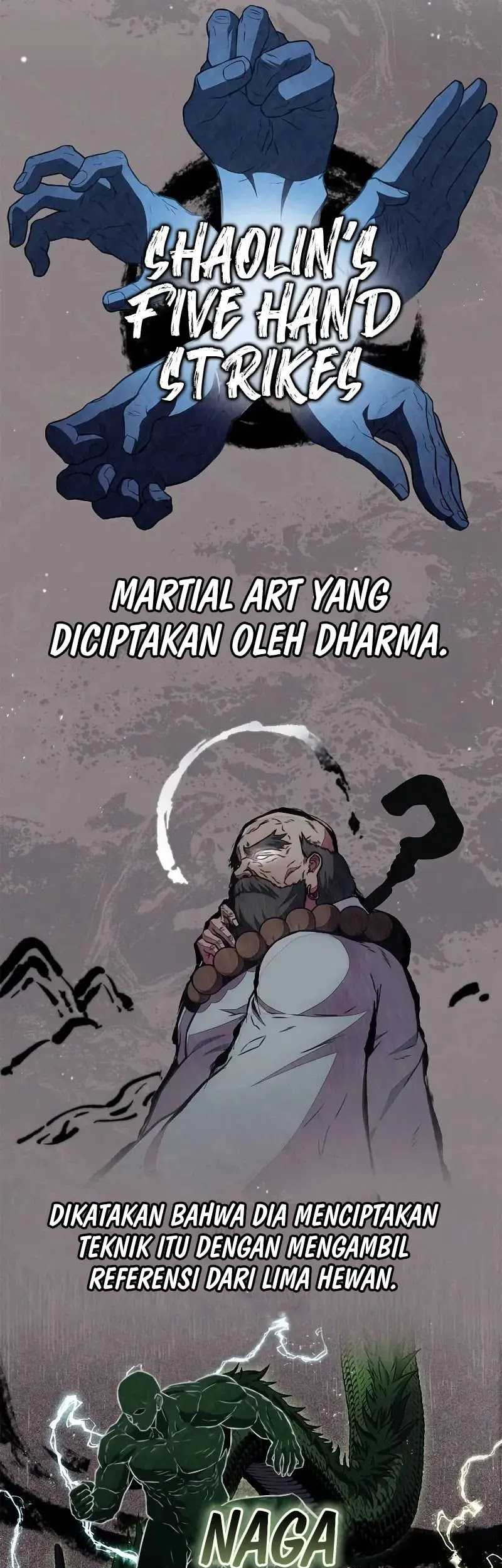 Genius Martial Arts Trainer - Chapter 29 - Page 10