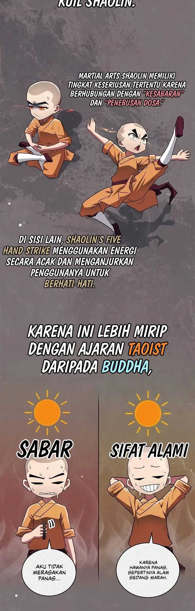 Genius Martial Arts Trainer - Chapter 29 - Page 12