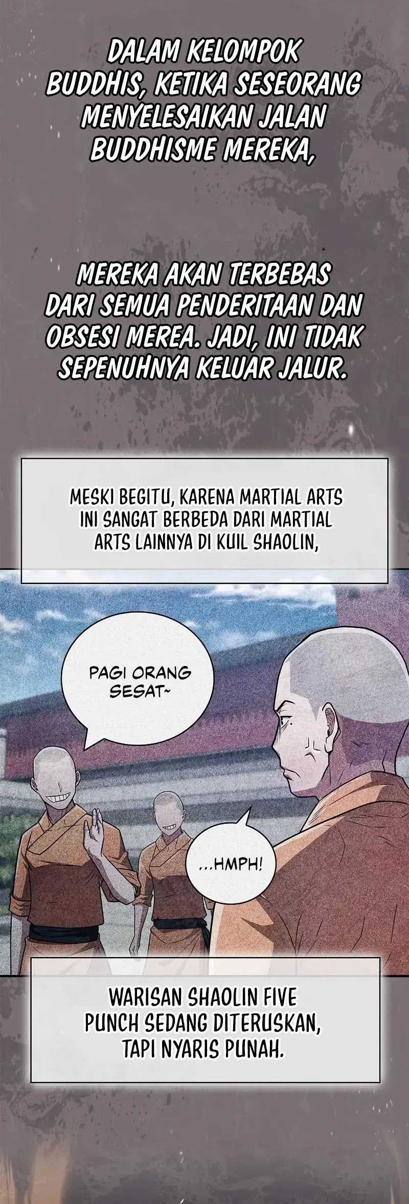 Genius Martial Arts Trainer - Chapter 29 - Page 13