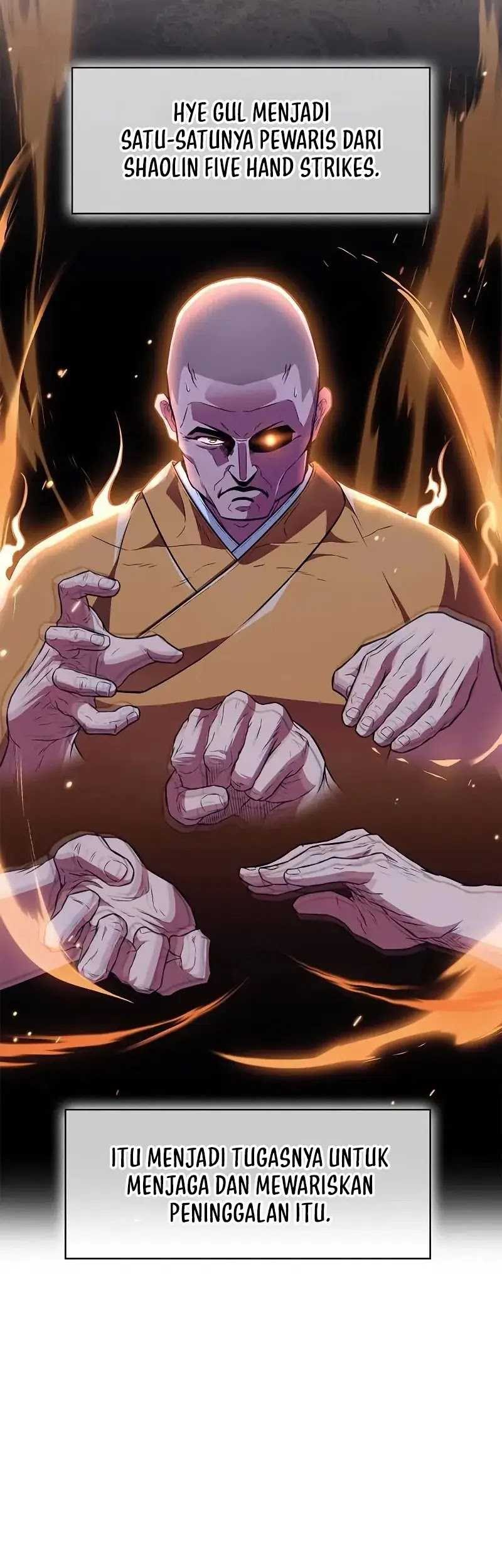 Genius Martial Arts Trainer - Chapter 29 - Page 14