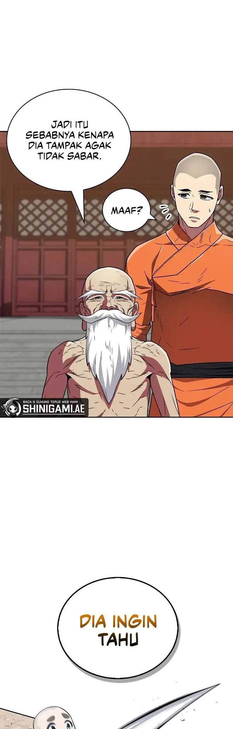 Genius Martial Arts Trainer - Chapter 29 - Page 15