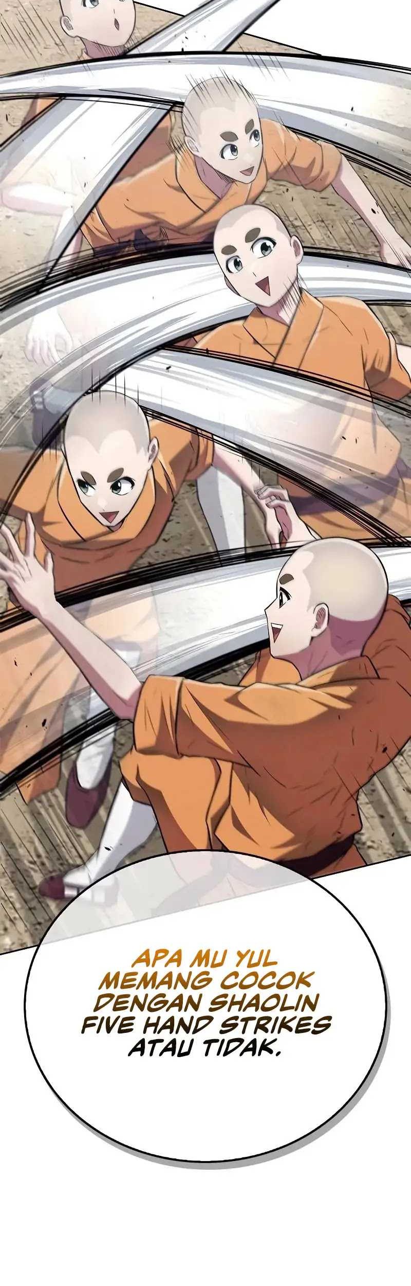 Genius Martial Arts Trainer - Chapter 29 - Page 16