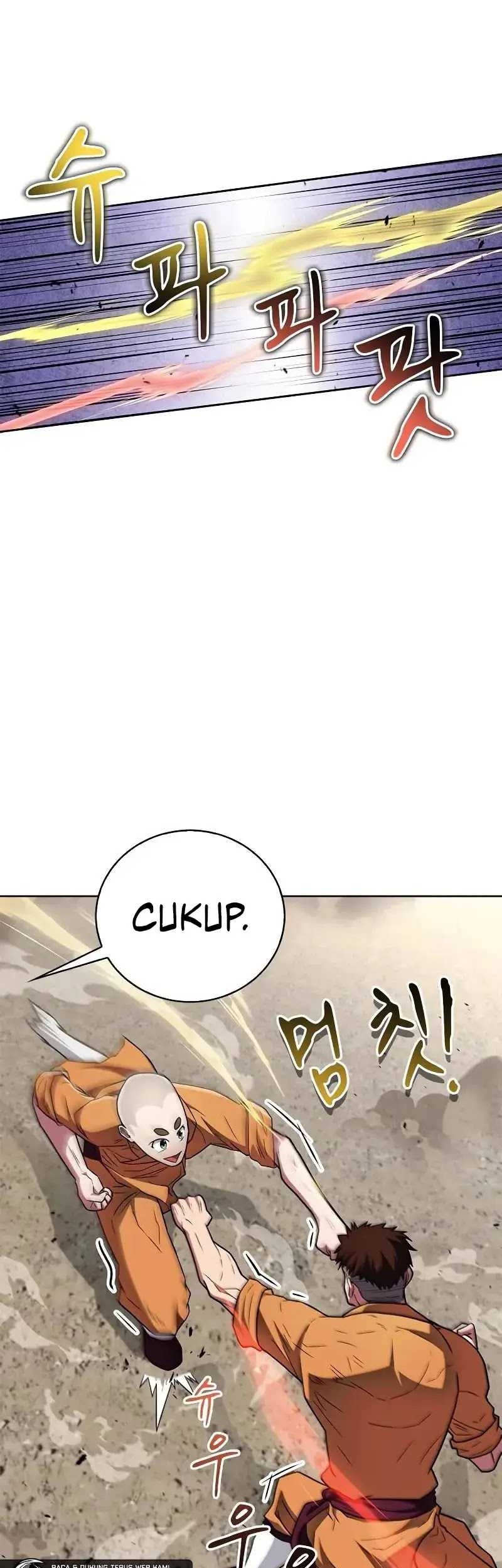 Genius Martial Arts Trainer - Chapter 29 - Page 20