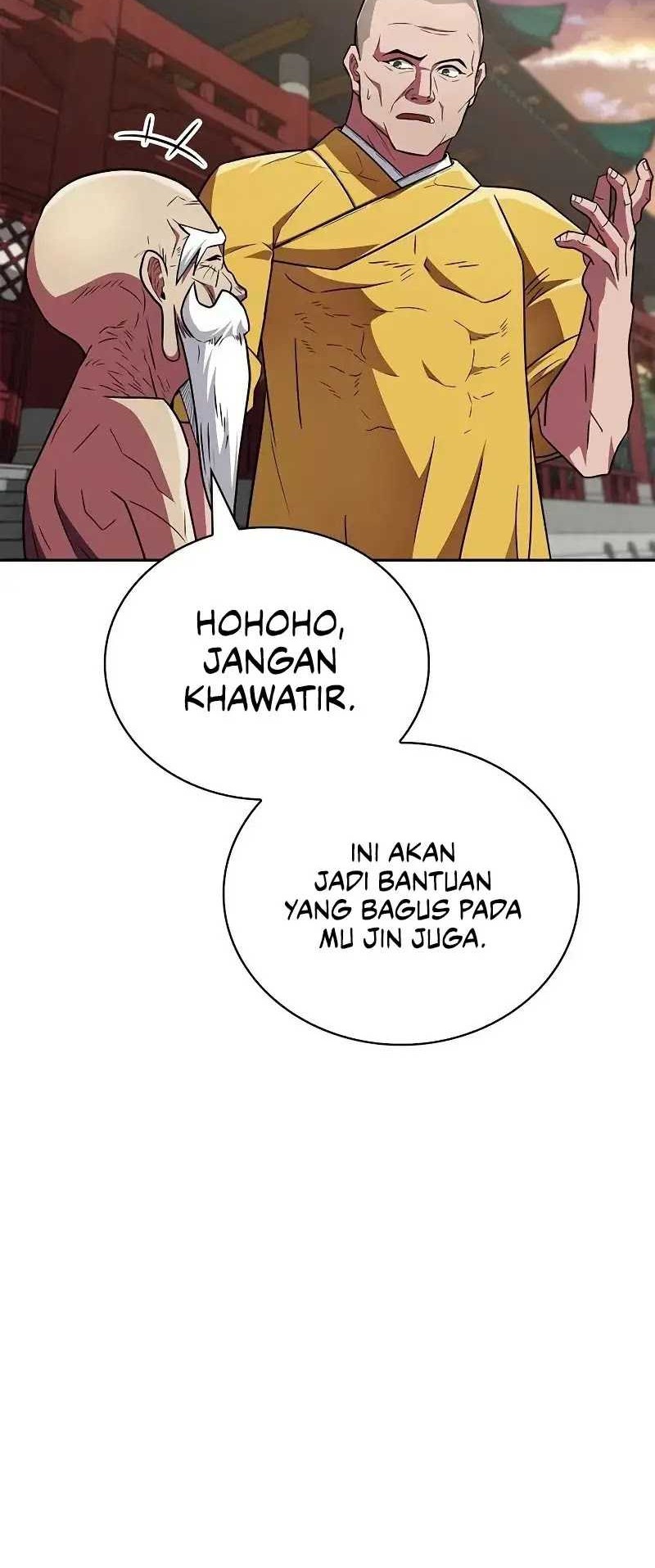 Genius Martial Arts Trainer - Chapter 29 - Page 25