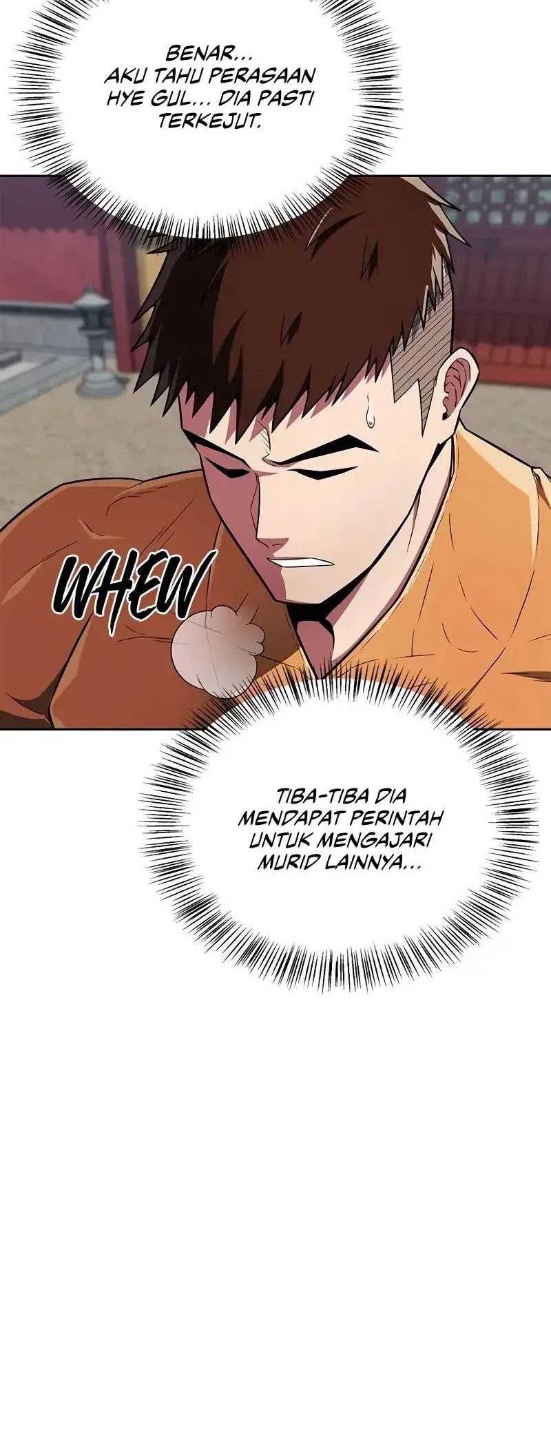Genius Martial Arts Trainer - Chapter 29 - Page 33