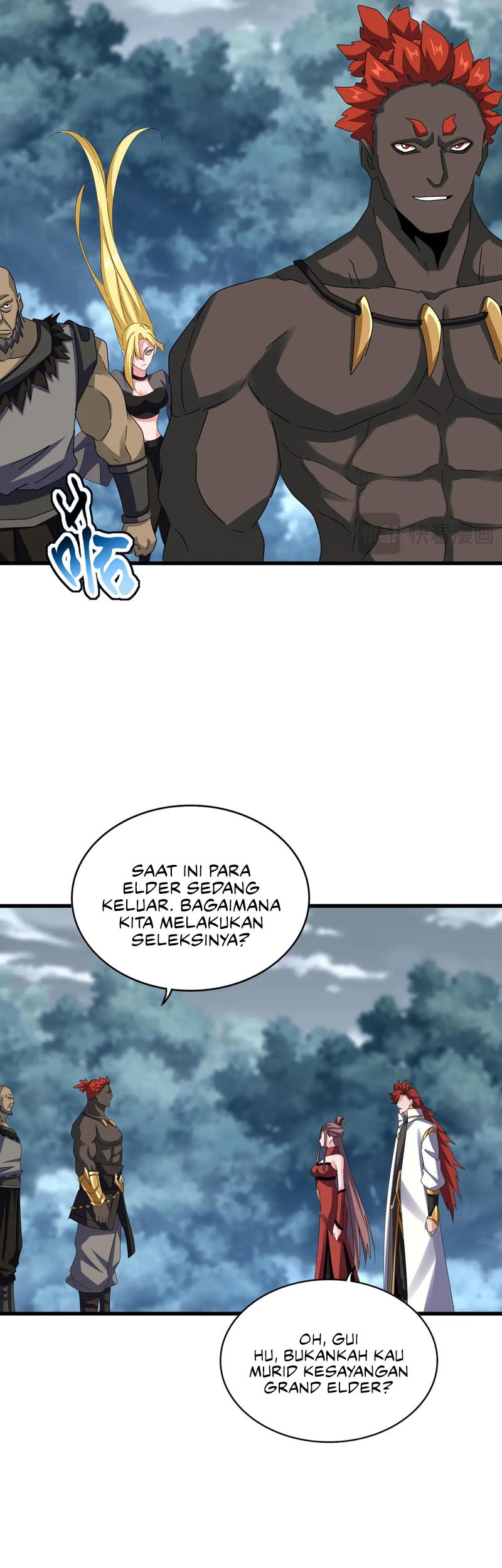 Magic Emperor Chapter 609 - https://gambar-id.komiku.org/uploads2/2861482-6_part5.jpg
