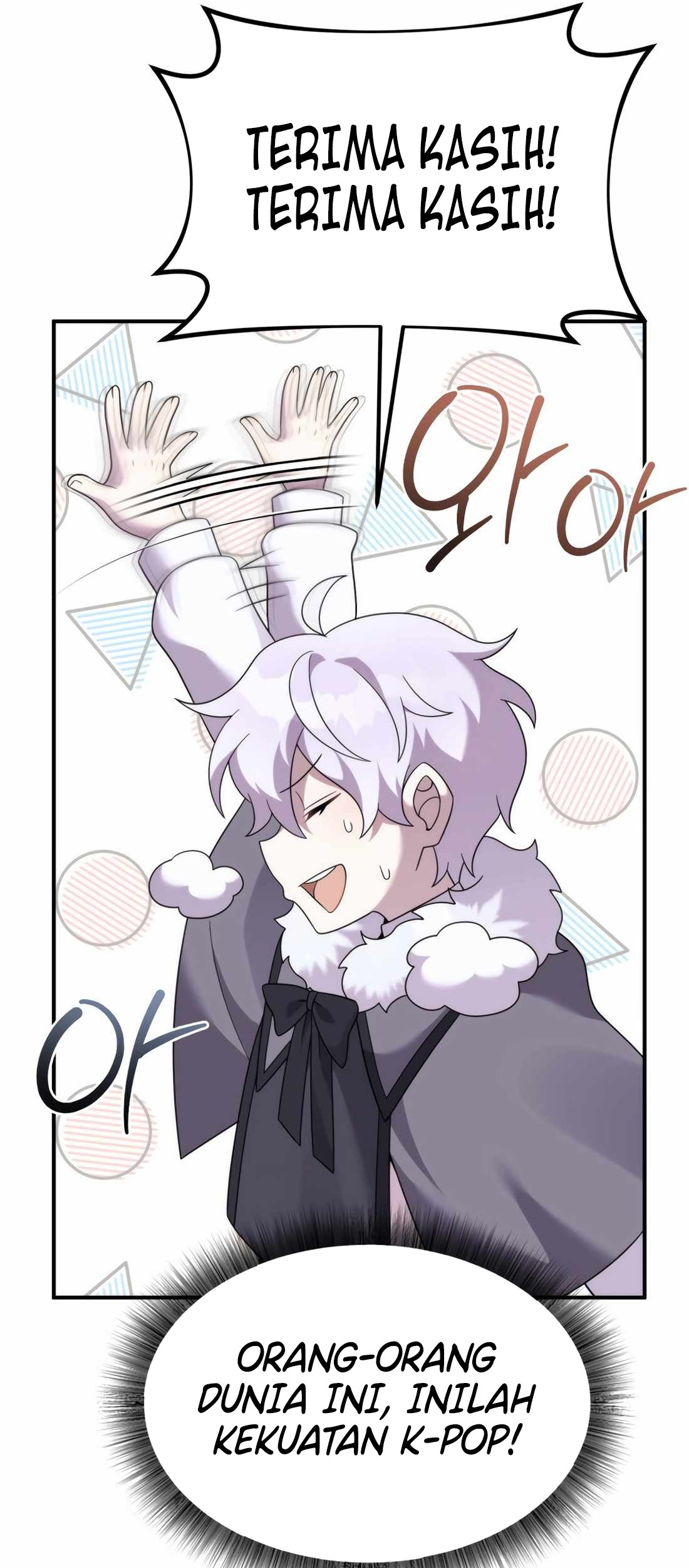 How To Survive As A Terminally Ill Dragon Chapter 44 Gambar 50