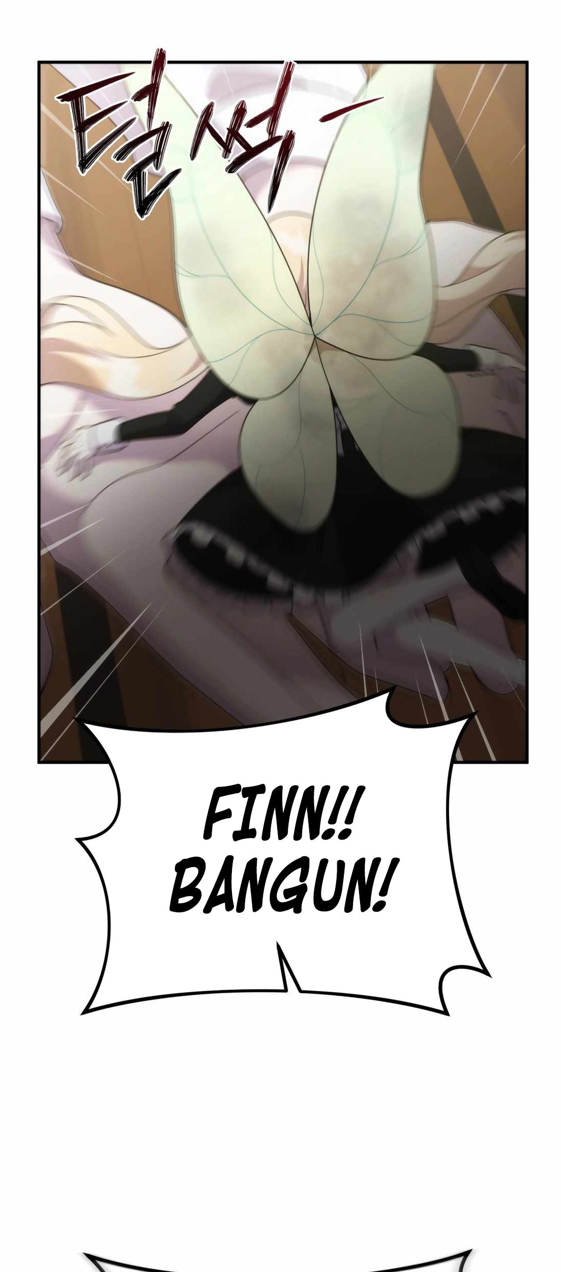 How To Survive As A Terminally Ill Dragon Chapter 44 Gambar 85
