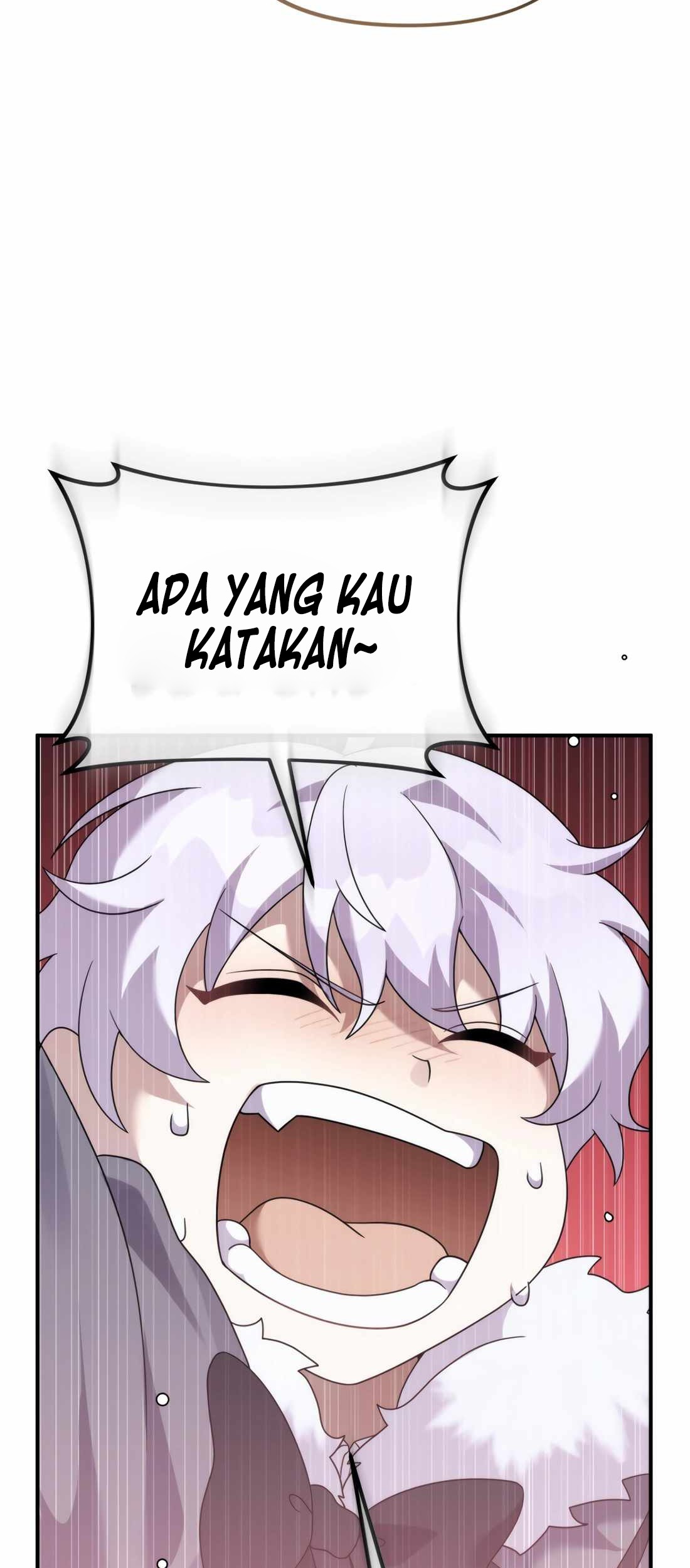 How To Survive As A Terminally Ill Dragon Chapter 44 Gambar 40