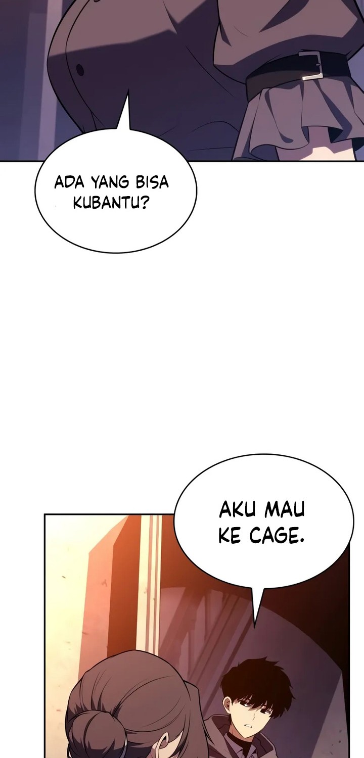 The Regressed Son Of A Duke Is An Assassin - Chapter 44 - Page 19