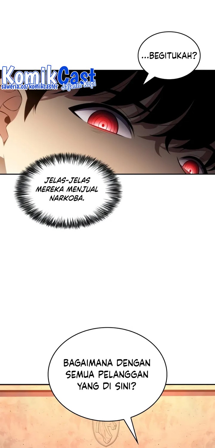 The Regressed Son Of A Duke Is An Assassin - Chapter 44 - Page 21