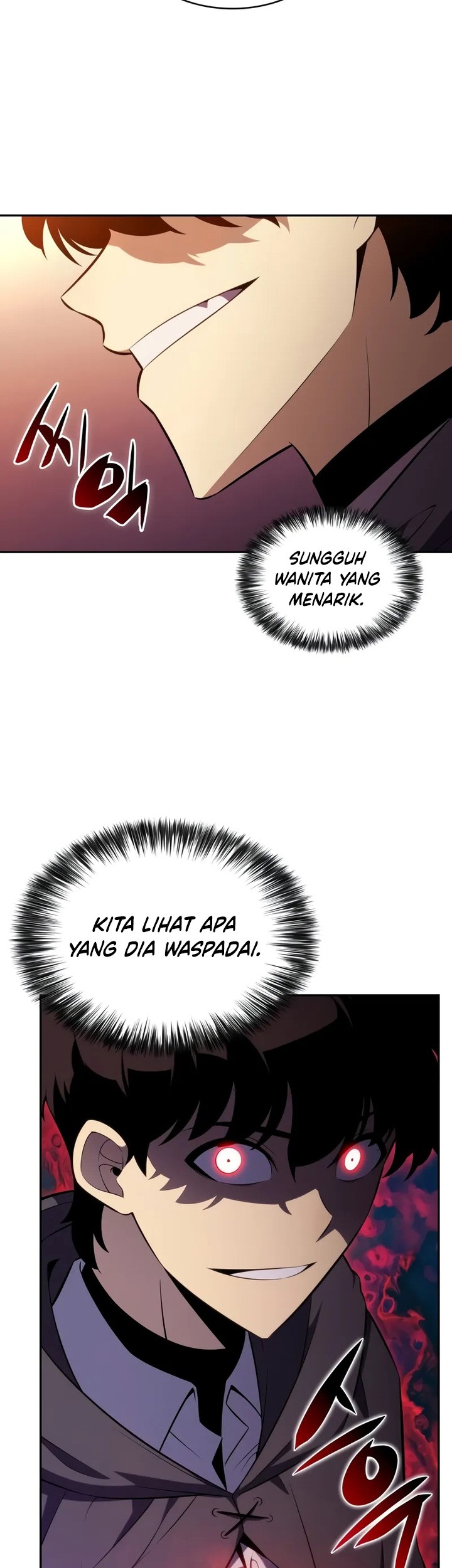 The Regressed Son Of A Duke Is An Assassin - Chapter 44 - Page 24