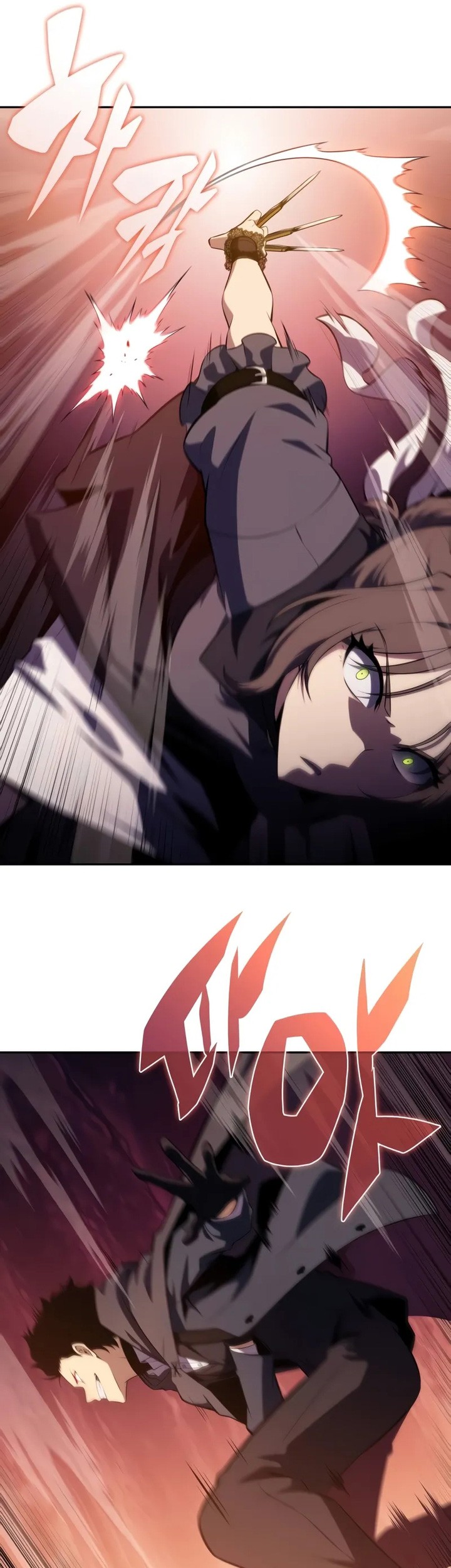 The Regressed Son Of A Duke Is An Assassin - Chapter 44 - Page 26