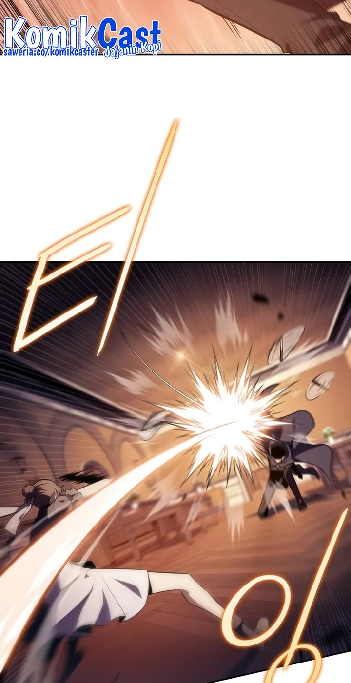 The Regressed Son Of A Duke Is An Assassin - Chapter 44 - Page 27