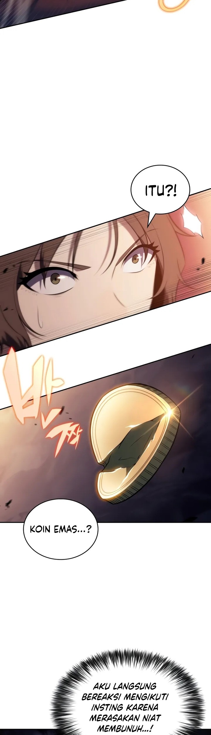 The Regressed Son Of A Duke Is An Assassin - Chapter 44 - Page 28