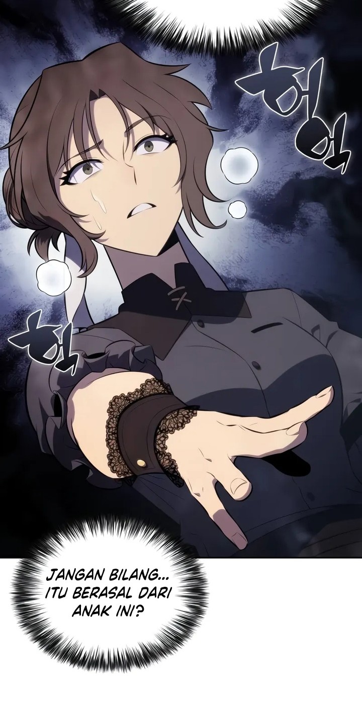 The Regressed Son Of A Duke Is An Assassin - Chapter 44 - Page 29