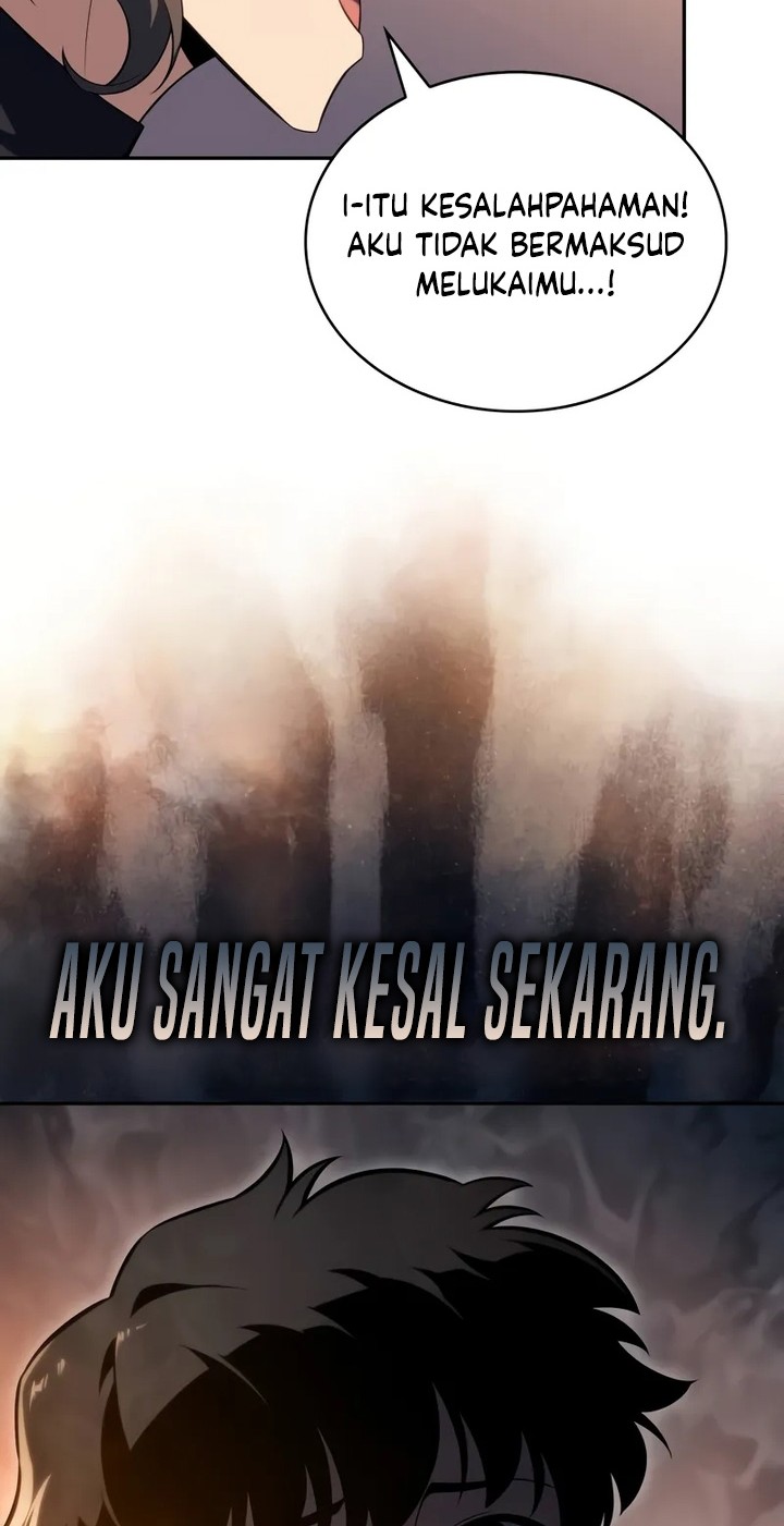 The Regressed Son Of A Duke Is An Assassin - Chapter 44 - Page 31