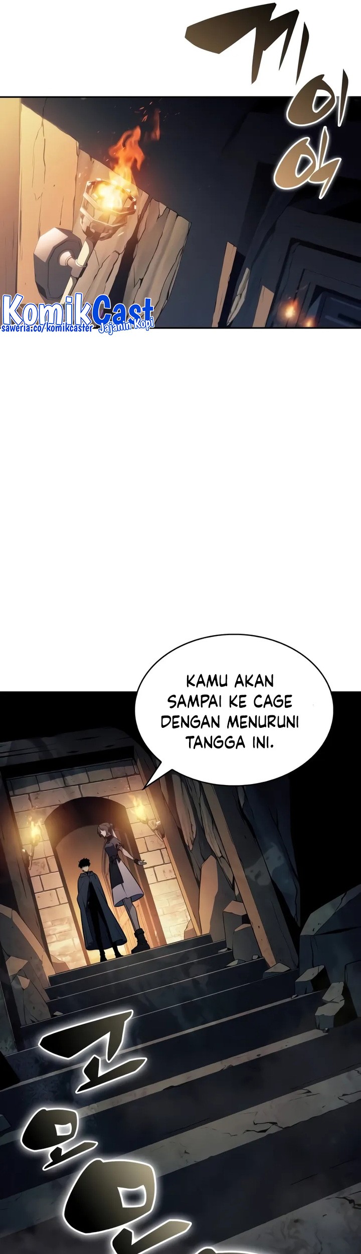 The Regressed Son Of A Duke Is An Assassin - Chapter 44 - Page 34