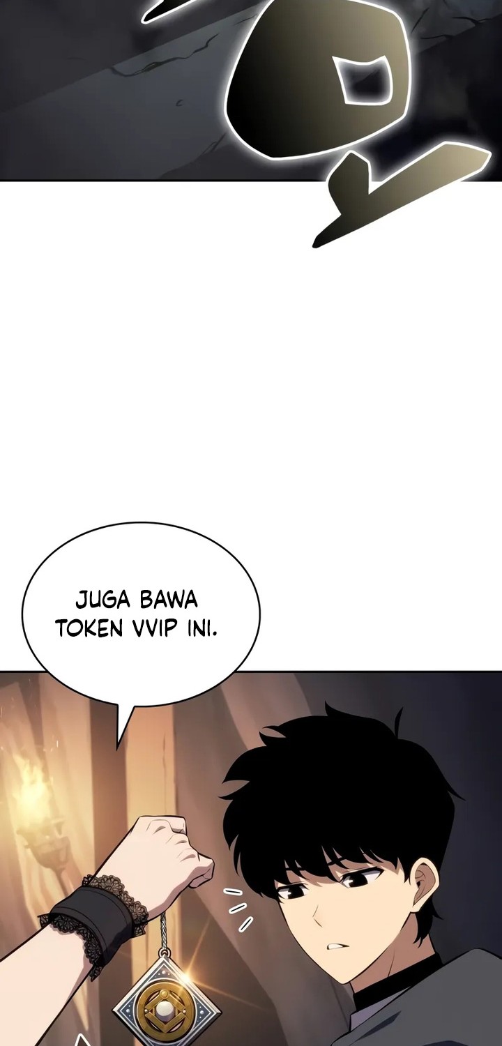 The Regressed Son Of A Duke Is An Assassin - Chapter 44 - Page 35