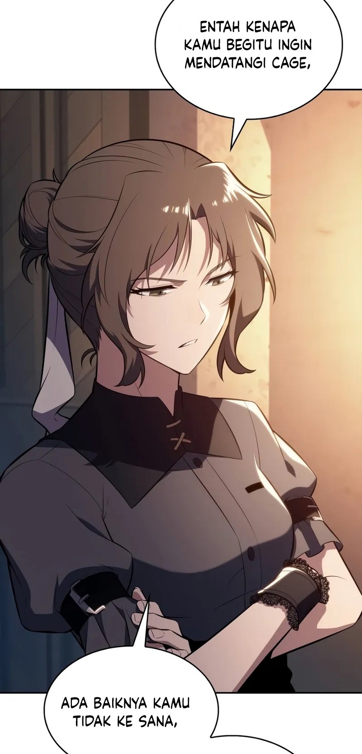 The Regressed Son Of A Duke Is An Assassin - Chapter 44 - Page 37