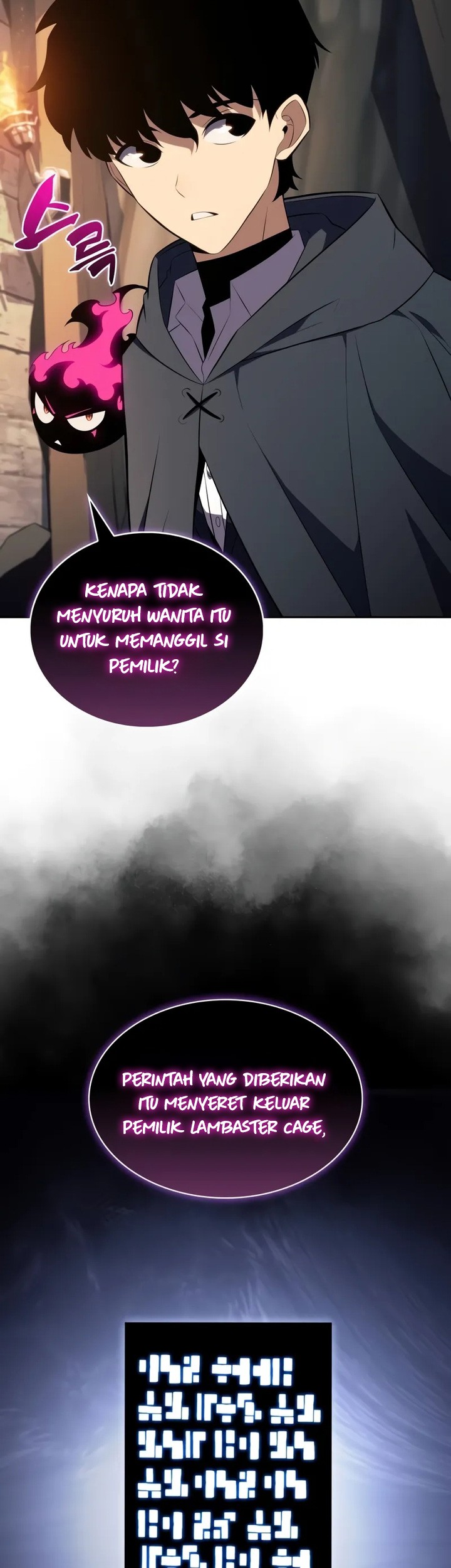 The Regressed Son Of A Duke Is An Assassin - Chapter 44 - Page 40