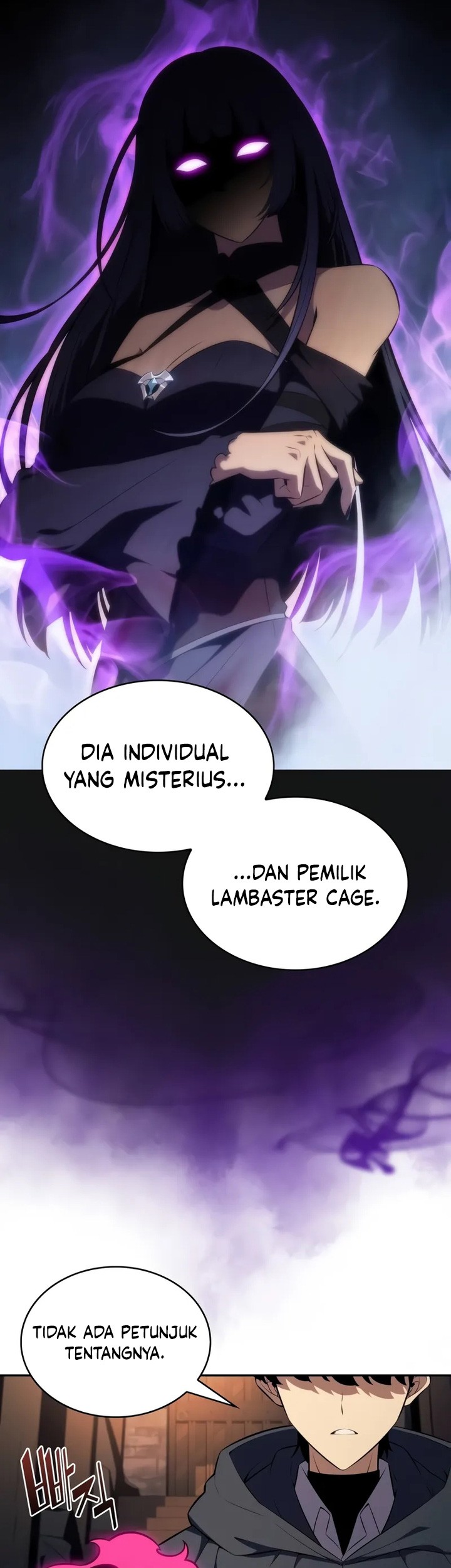 The Regressed Son Of A Duke Is An Assassin - Chapter 44 - Page 42