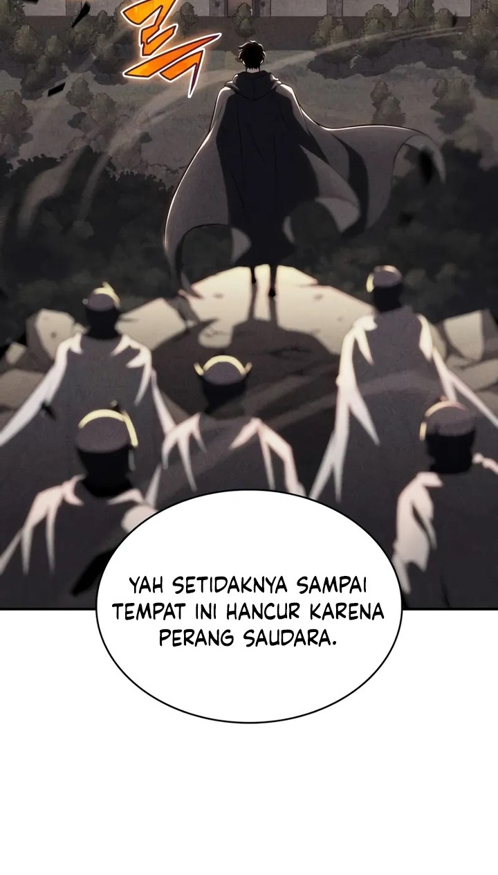 The Regressed Son Of A Duke Is An Assassin - Chapter 44 - Page 45