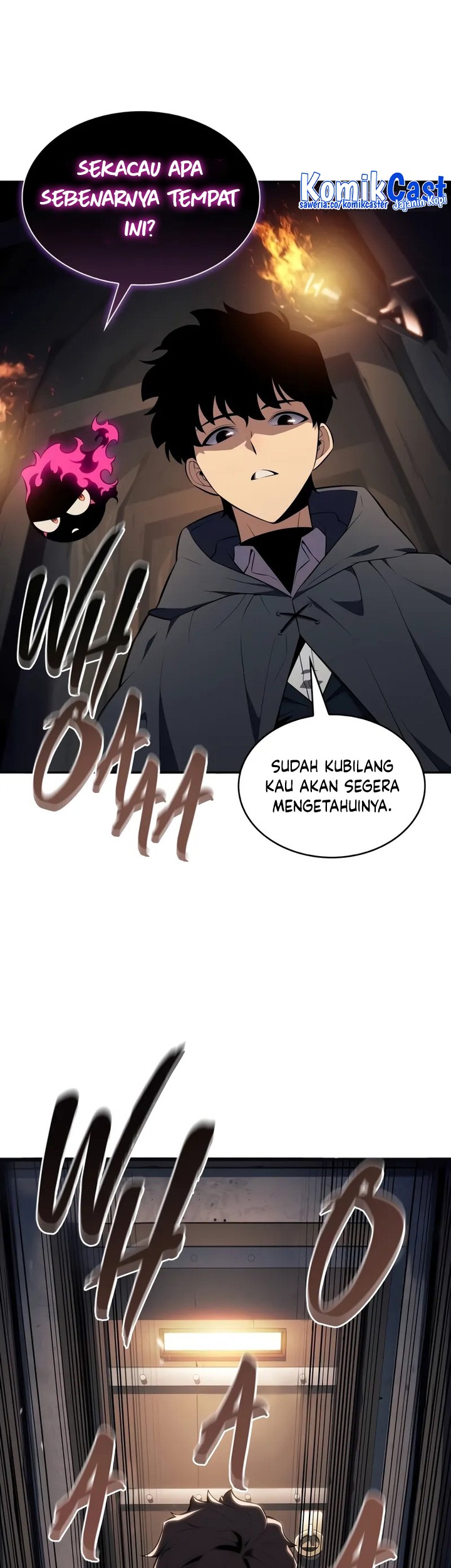 The Regressed Son Of A Duke Is An Assassin - Chapter 44 - Page 46