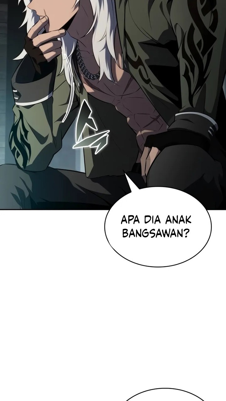 The Regressed Son Of A Duke Is An Assassin - Chapter 44 - Page 51