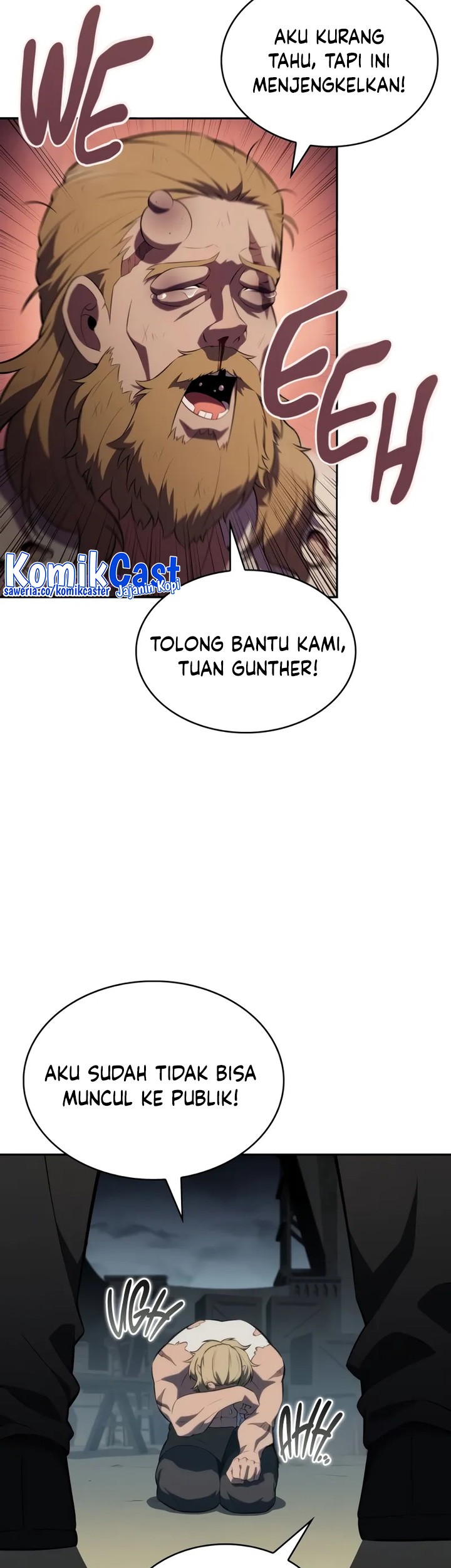 The Regressed Son Of A Duke Is An Assassin - Chapter 44 - Page 52