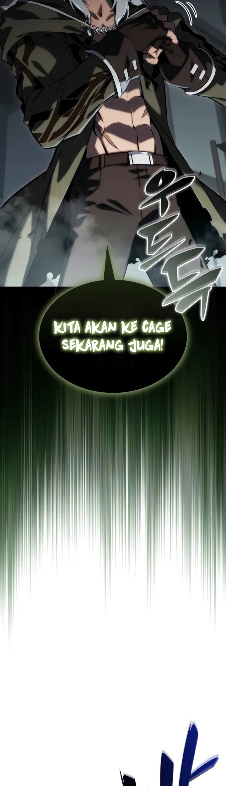 The Regressed Son Of A Duke Is An Assassin - Chapter 44 - Page 54