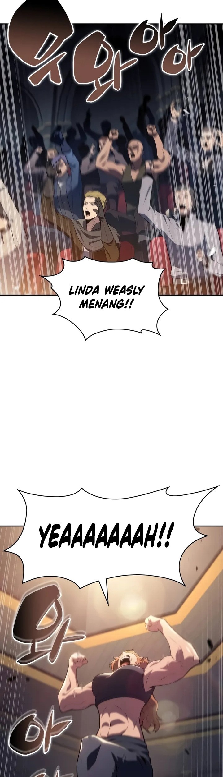 The Regressed Son Of A Duke Is An Assassin - Chapter 44 - Page 56