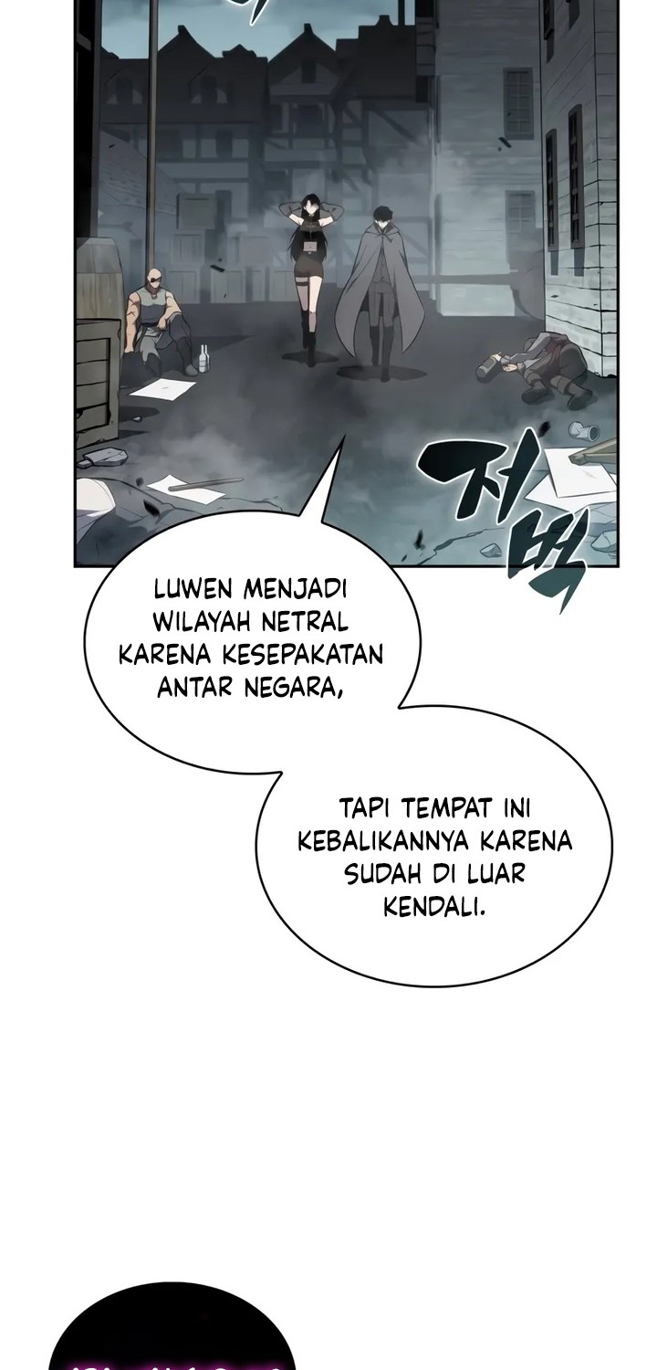 The Regressed Son Of A Duke Is An Assassin - Chapter 44 - Page 3