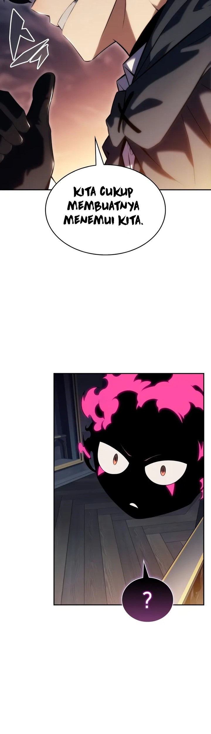 The Regressed Son Of A Duke Is An Assassin - Chapter 44 - Page 60