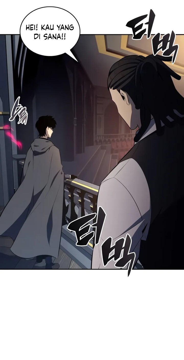 The Regressed Son Of A Duke Is An Assassin - Chapter 44 - Page 61