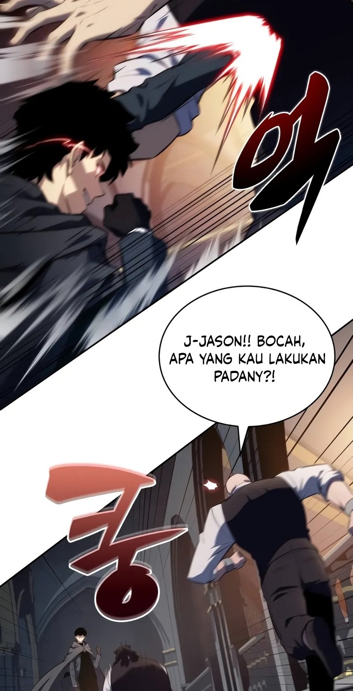 The Regressed Son Of A Duke Is An Assassin - Chapter 44 - Page 63