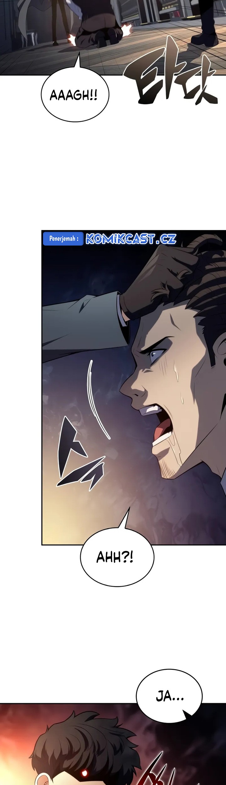 The Regressed Son Of A Duke Is An Assassin - Chapter 44 - Page 64