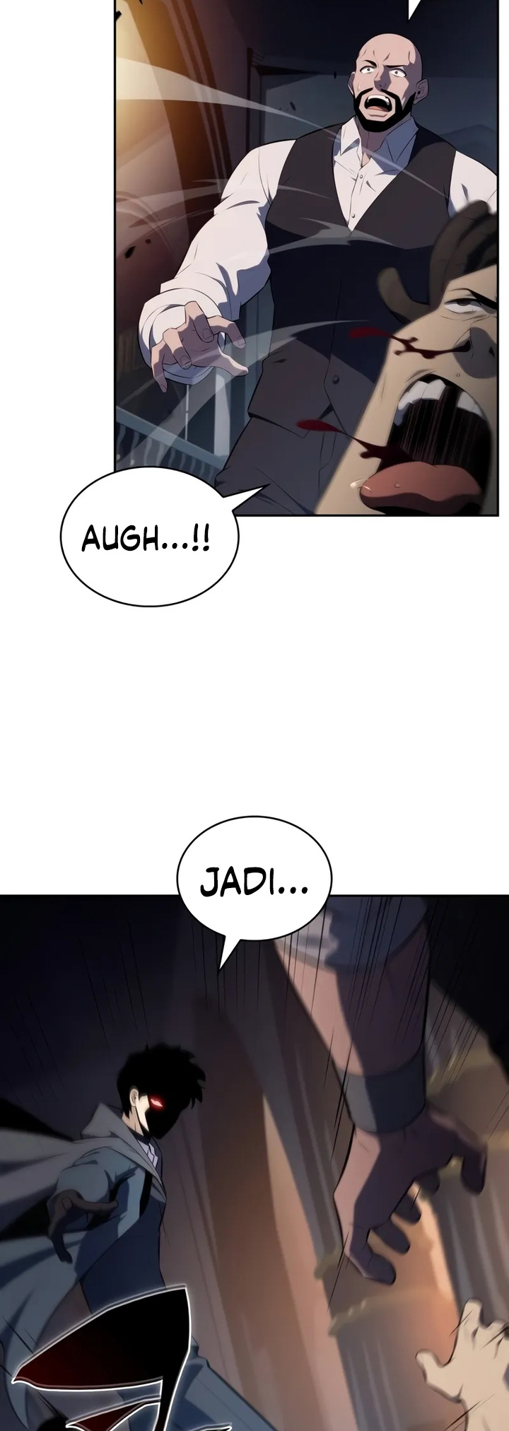 The Regressed Son Of A Duke Is An Assassin - Chapter 44 - Page 67