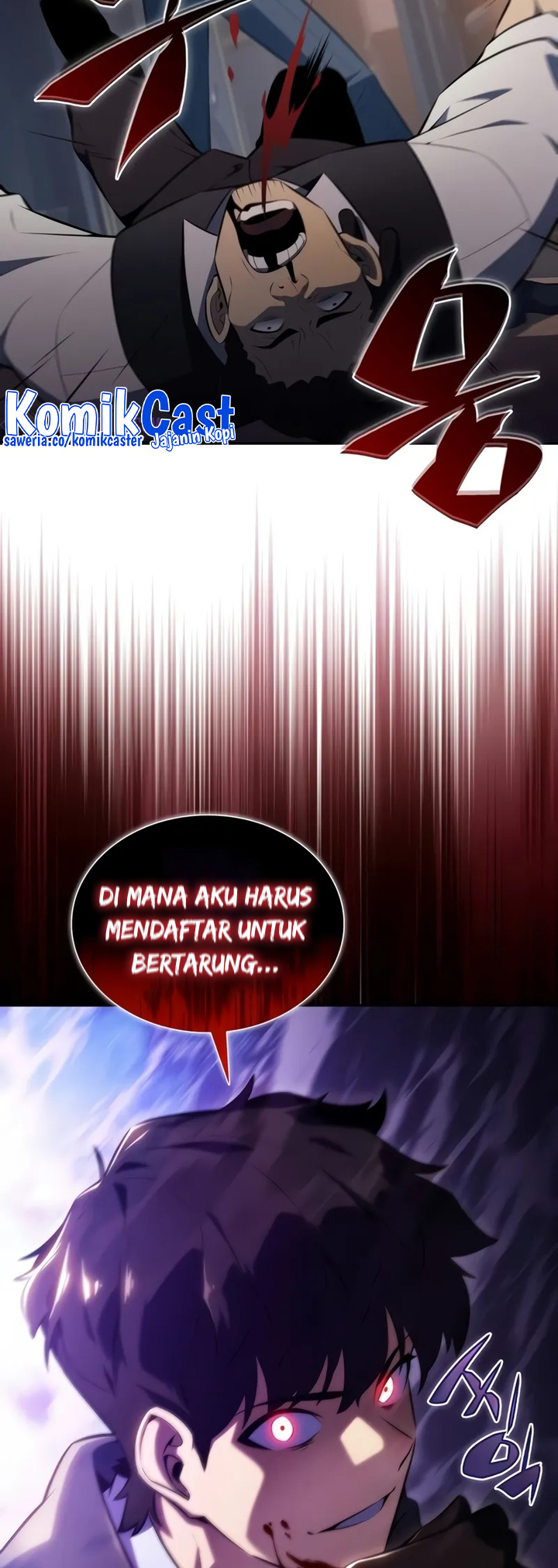 The Regressed Son Of A Duke Is An Assassin - Chapter 44 - Page 68